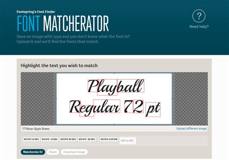 whatthefont online|identificar tipografía online.